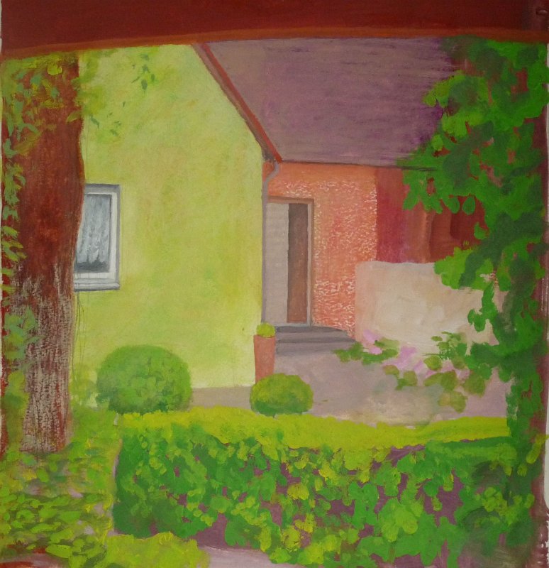 7  Eingang Sommergarten 